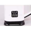 Corrima professional cappuccino frother coffee machine